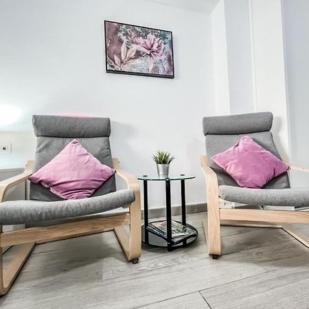 Reformed Studio Apartment In Central Nerja 3K Zewnętrze zdjęcie