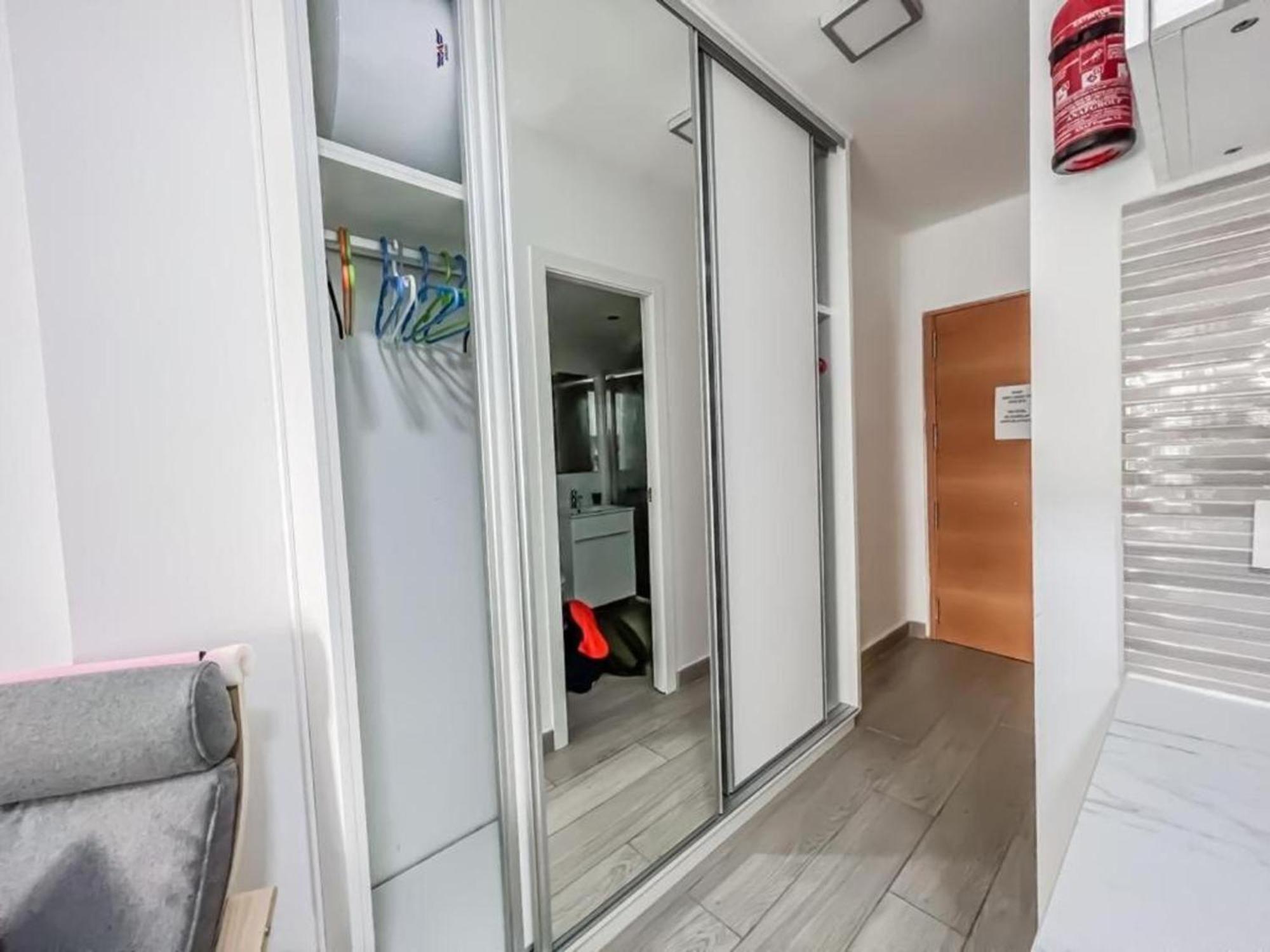 Reformed Studio Apartment In Central Nerja 3K Zewnętrze zdjęcie