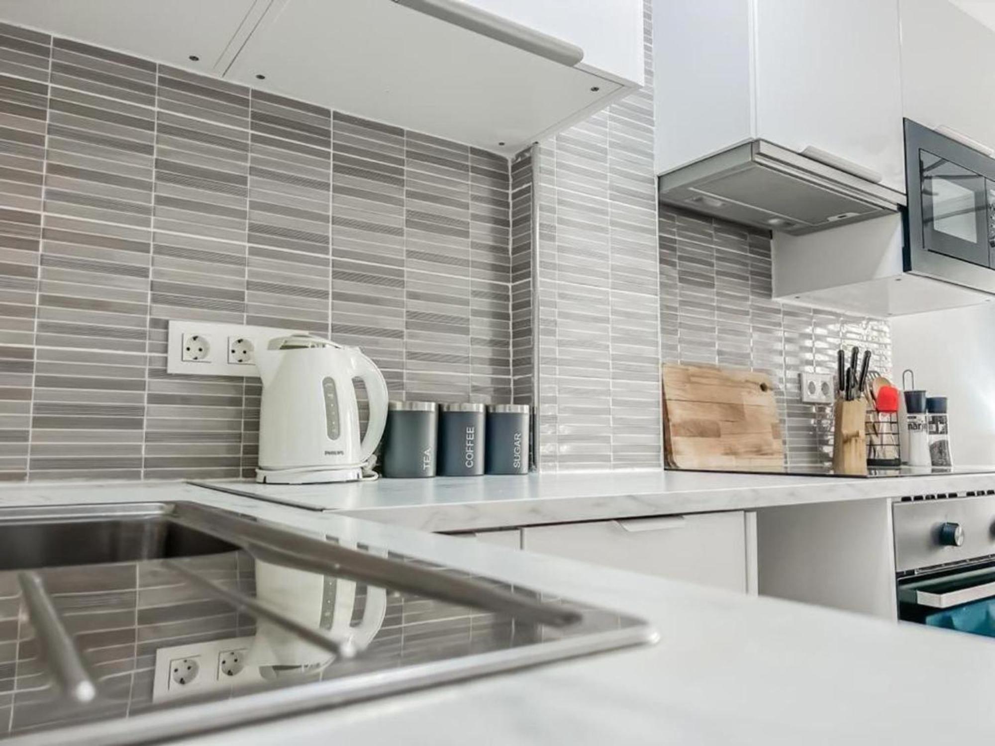 Reformed Studio Apartment In Central Nerja 3K Zewnętrze zdjęcie